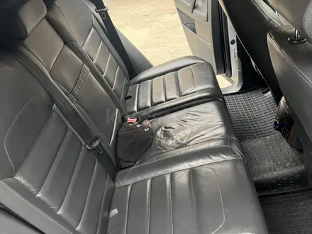 Volkswagen Touareg 2007 года за 5 300 000 тг. в Алматы – фото 8