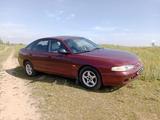 Mazda 626 1994 годаүшін800 000 тг. в Есик – фото 2