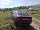 Mazda 626 1994 годаүшін800 000 тг. в Есик – фото 3