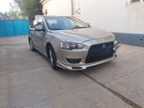 Mitsubishi Lancer 2007 годаүшін3 900 000 тг. в Шымкент