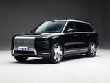 Zeekr 9X Hyper 2026 года за 60 000 000 тг. в Алматы