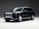 Zeekr 9X Hyper 2026 года за 60 000 000 тг. в Алматы