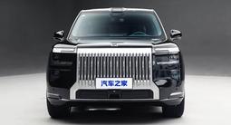 Zeekr 9X Hyper 2026 года за 60 000 000 тг. в Алматы – фото 2