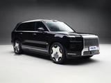 Zeekr 9X Hyper 2026 года за 60 000 000 тг. в Алматы – фото 3