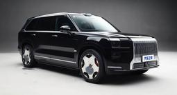 Zeekr 9X Hyper 2026 года за 60 000 000 тг. в Алматы – фото 3
