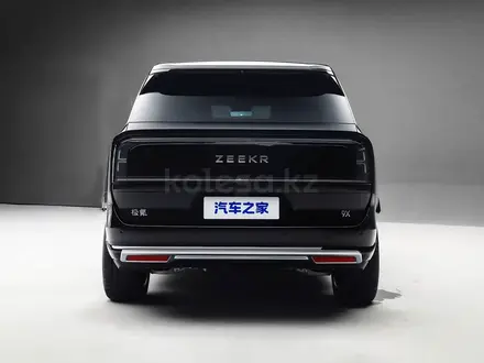 Zeekr 9X Hyper 2026 года за 60 000 000 тг. в Алматы – фото 6