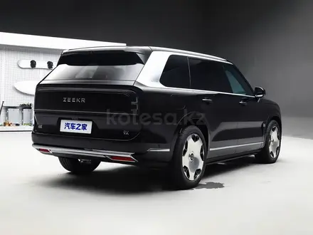 Zeekr 9X Hyper 2026 года за 60 000 000 тг. в Алматы – фото 7