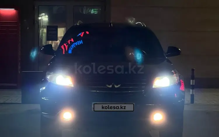 Infiniti FX35 2005 года за 4 300 000 тг. в Алматы