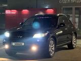 Infiniti FX35 2005 года за 4 300 000 тг. в Алматы – фото 4