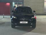 Infiniti FX35 2005 года за 4 300 000 тг. в Алматы – фото 2