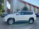 Toyota Land Cruiser Prado 2011 годаfor15 300 000 тг. в Алматы