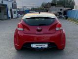 Hyundai Veloster 2013 года за 5 500 000 тг. в Алматы – фото 3