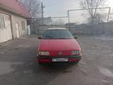 Volkswagen Passat 1992 года за 650 000 тг. в Алматы