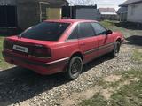 Mazda 626 1991 года за 820 000 тг. в Талдыкорган – фото 3