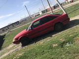 Mazda 626 1991 года за 820 000 тг. в Талдыкорган – фото 5