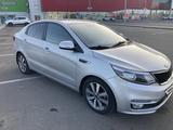 Kia Rio 2017 года за 7 000 000 тг. в Павлодар – фото 2