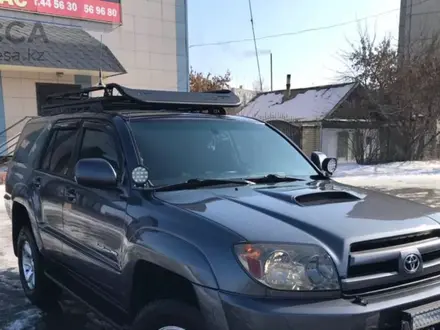 Силовой багажник фаркопы шноркели лебедки за 100 тг. в Алматы