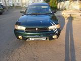 Subaru Legacy 1995 годаүшін2 400 000 тг. в Петропавловск