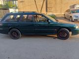 Subaru Legacy 1995 годаүшін2 400 000 тг. в Петропавловск – фото 4