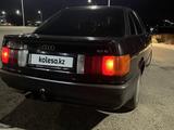 Audi 80 1991 годаfor1 850 000 тг. в Астана – фото 5