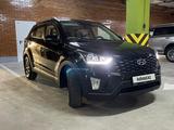Hyundai Creta 2021 года за 7 600 000 тг. в Астана – фото 4