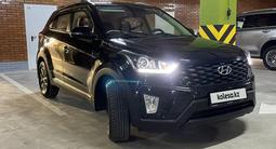 Hyundai Creta 2021 годаүшін7 600 000 тг. в Астана – фото 4