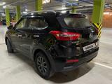 Hyundai Creta 2021 года за 7 600 000 тг. в Астана – фото 2