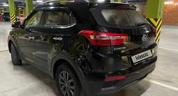 Hyundai Creta 2021 годаүшін7 600 000 тг. в Астана – фото 2