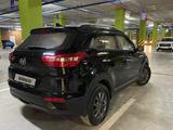 Hyundai Creta 2021 года за 7 600 000 тг. в Астана – фото 3