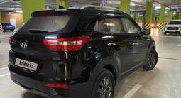 Hyundai Creta 2021 годаүшін7 600 000 тг. в Астана – фото 3