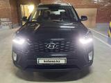 Hyundai Creta 2021 года за 7 600 000 тг. в Астана – фото 5