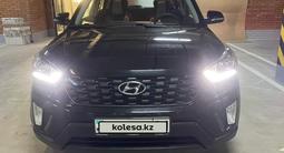 Hyundai Creta 2021 годаүшін7 600 000 тг. в Астана – фото 5