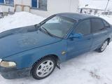 Mazda 626 1994 годаүшін700 000 тг. в Усть-Каменогорск