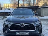 Toyota Highlander 2021 годаүшін21 000 000 тг. в Алматы