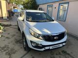 Kia Sportage 2015 года за 7 000 000 тг. в Актобе – фото 4