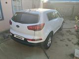 Kia Sportage 2015 года за 7 000 000 тг. в Актобе – фото 5