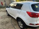 Kia Sportage 2015 года за 7 000 000 тг. в Актобе – фото 3