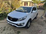 Kia Sportage 2015 года за 7 000 000 тг. в Актобе – фото 2