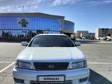 Nissan Cefiro 1995 годаүшін2 450 000 тг. в Талдыкорган