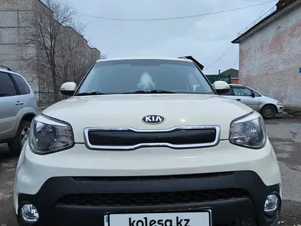 Kia Soul 2014 года за 8 300 000 тг. в Павлодар – фото 12