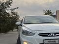 Hyundai Accent 2012 годаүшін4 500 000 тг. в Актау – фото 14
