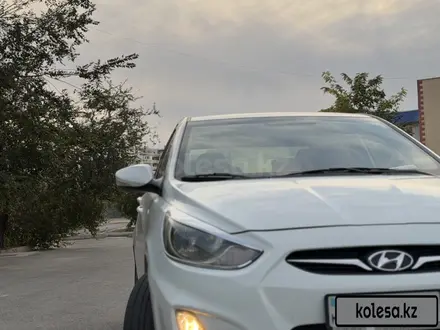 Hyundai Accent 2012 года за 4 500 000 тг. в Актау – фото 14