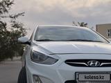 Hyundai Accent 2012 года за 4 500 000 тг. в Актау – фото 3