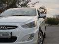 Hyundai Accent 2012 годаүшін4 500 000 тг. в Актау