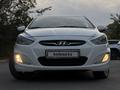 Hyundai Accent 2012 годаүшін4 500 000 тг. в Актау – фото 5