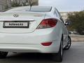 Hyundai Accent 2012 годаүшін4 500 000 тг. в Актау – фото 8