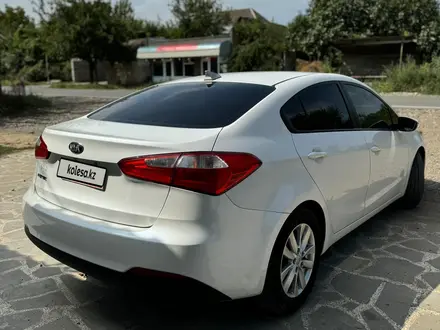 Kia Forte 2014 года за 3 400 000 тг. в Атырау – фото 3