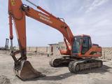 Doosan  DH225 LC-7 2006 годаүшін15 000 000 тг. в Актау – фото 2