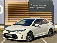 Toyota Corolla 2021 года за 12 000 000 тг. в Алматы