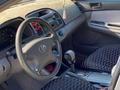 Toyota Camry 2002 годаүшін4 700 000 тг. в Каскелен – фото 8